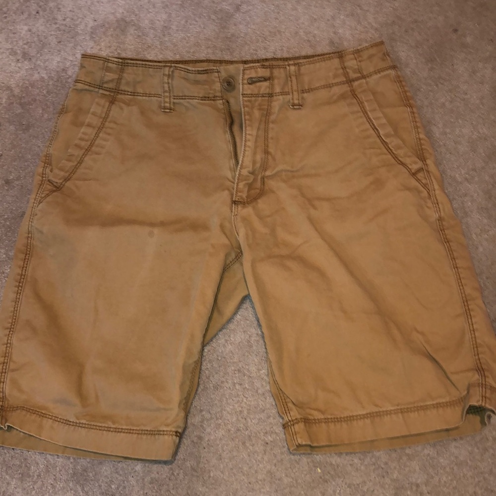 Old navy shorts
